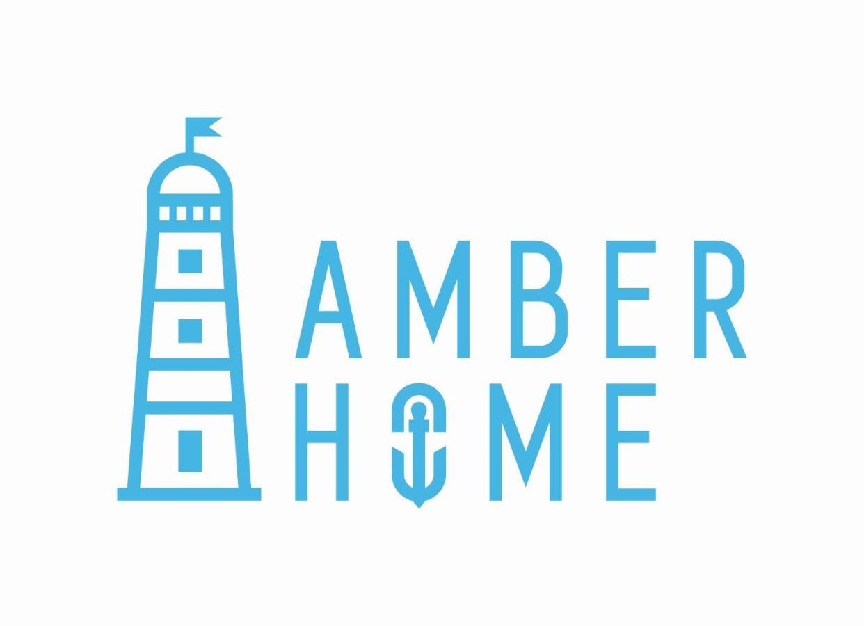 Apartamenty Amberhome Мендзыздрое Экстерьер фото
