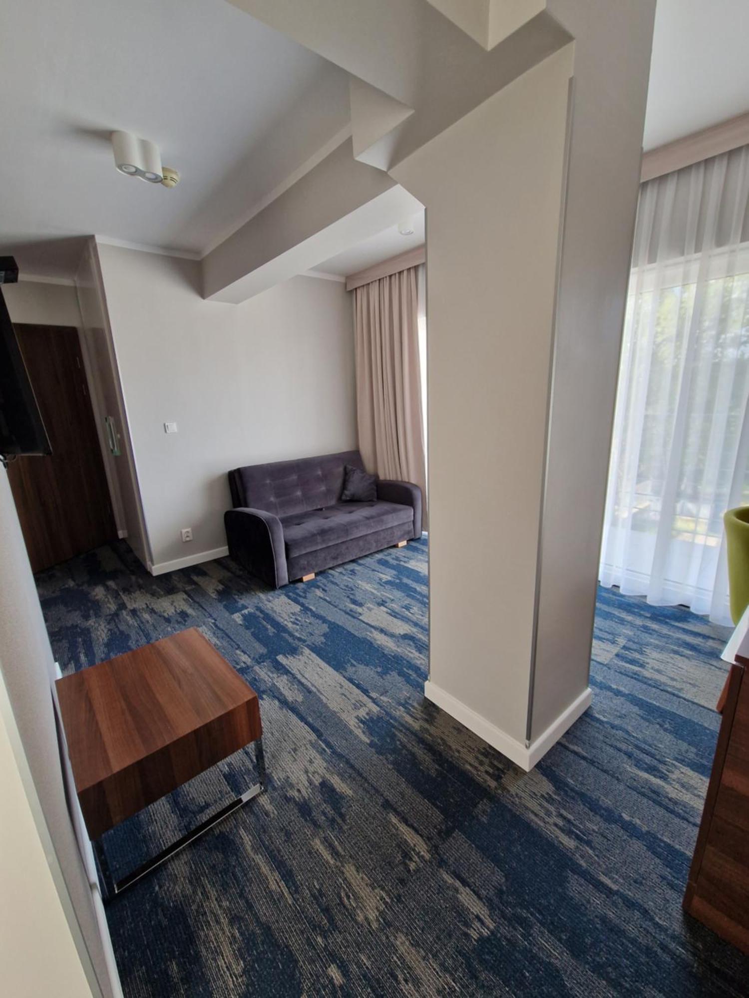 Apartamenty Amberhome Мендзыздрое Экстерьер фото