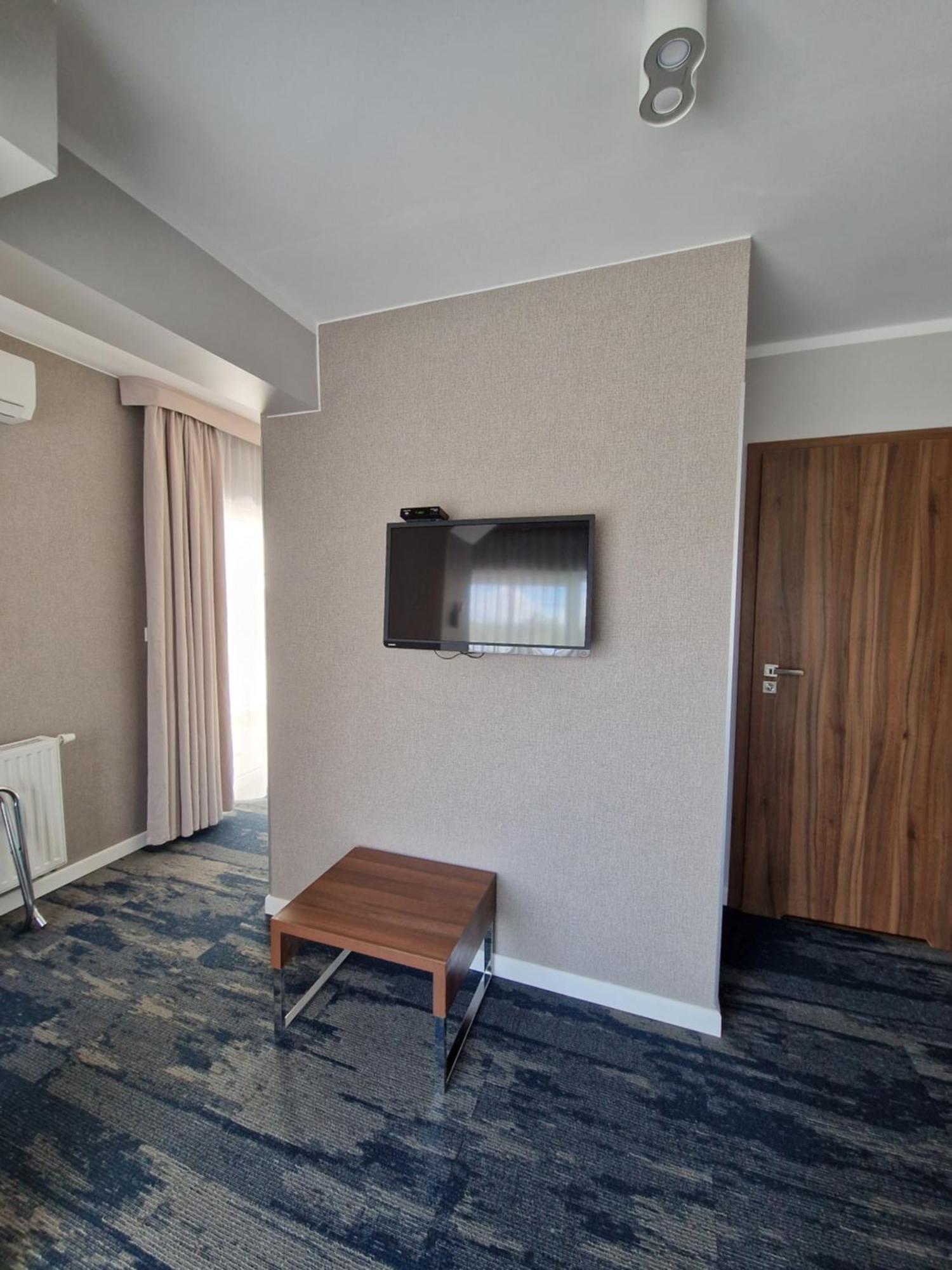 Apartamenty Amberhome Мендзыздрое Экстерьер фото