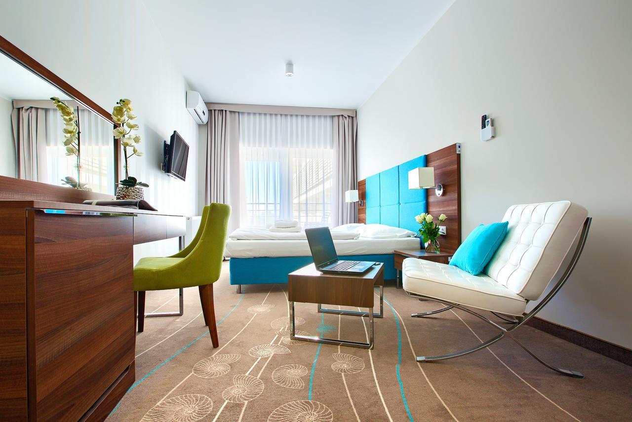 Apartamenty Amberhome Мендзыздрое Экстерьер фото