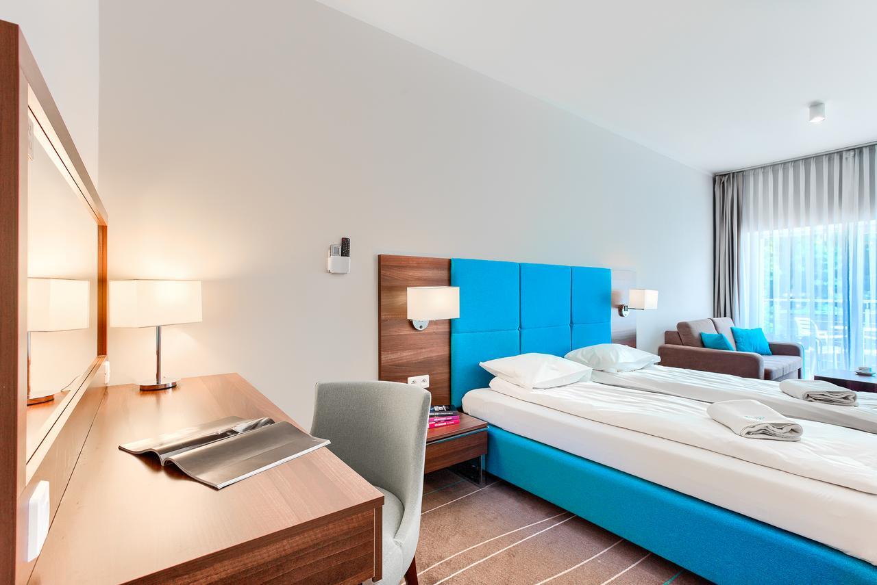 Apartamenty Amberhome Мендзыздрое Экстерьер фото